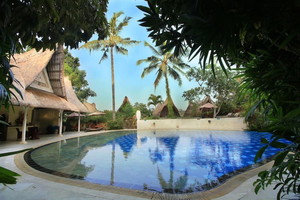 Jungle Retreat By Kupu Kupu Barong Hotel Ubud  Exterior photo