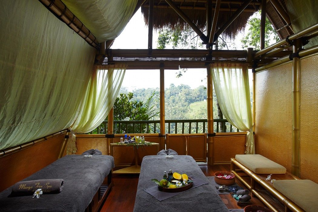 Jungle Retreat By Kupu Kupu Barong Hotel Ubud  Exterior photo