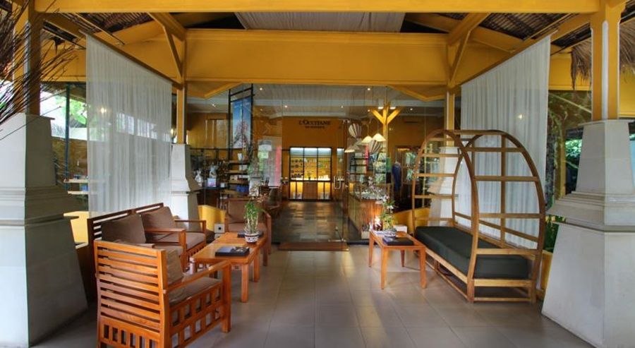 Jungle Retreat By Kupu Kupu Barong Hotel Ubud  Exterior photo